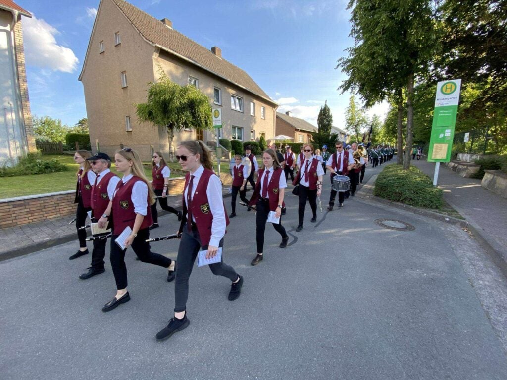 2022 - Königsschießen