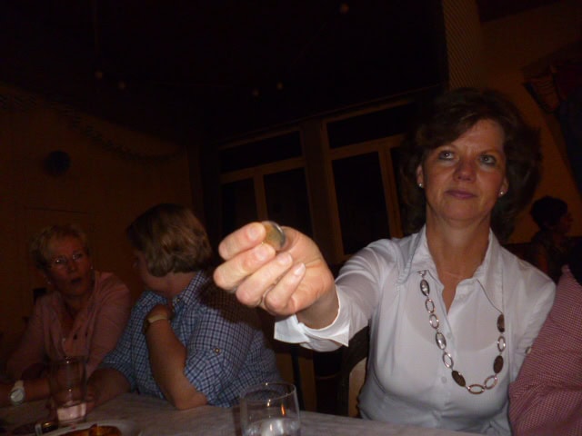 2015 - Bayerischer Abend