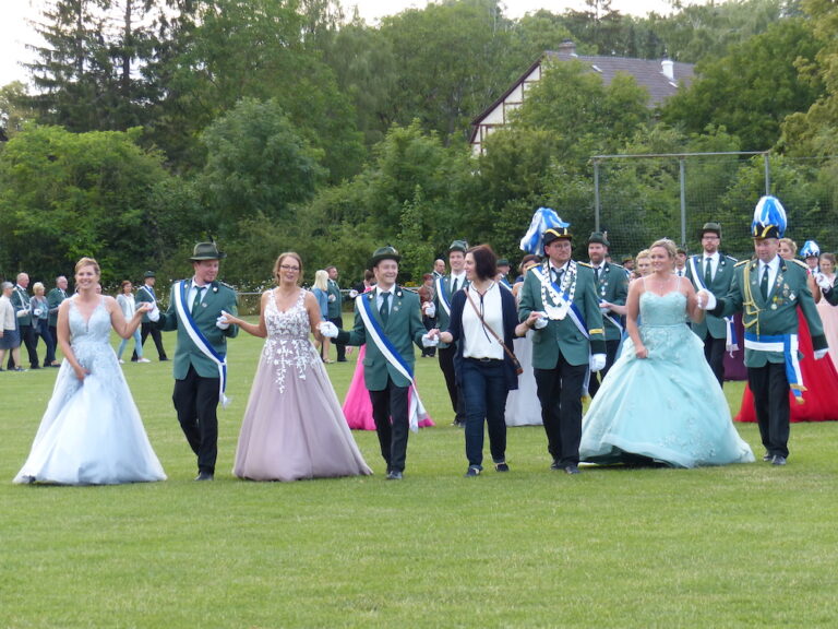 2019 - Schützenfest