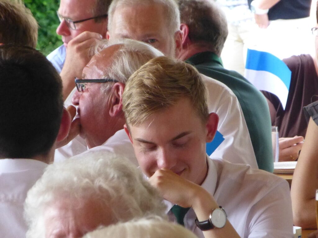 2017 - Königsschießen