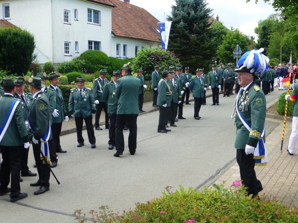 2017 - Schützenfest