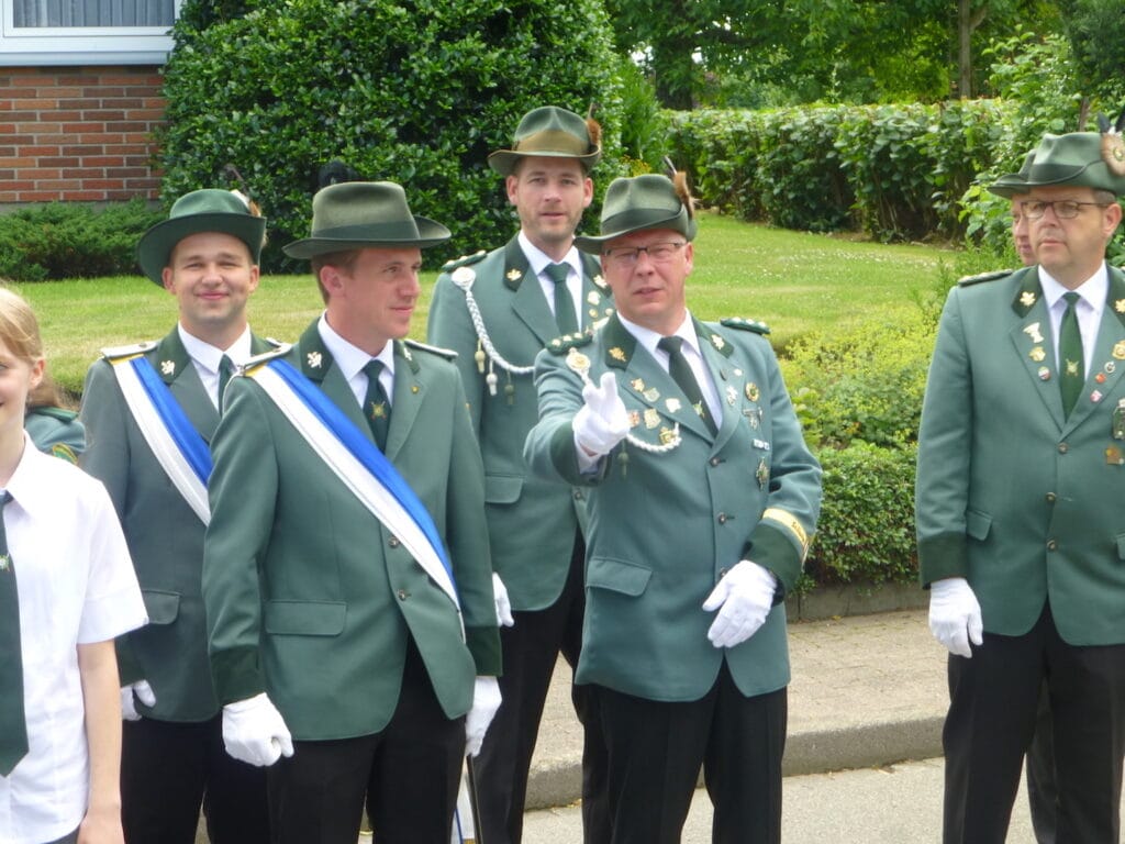 2017 - Schützenfest