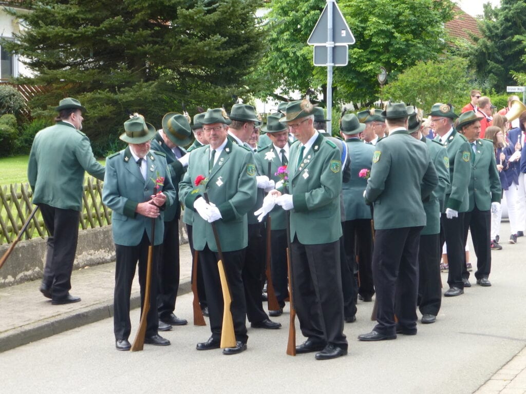 2017 - Schützenfest