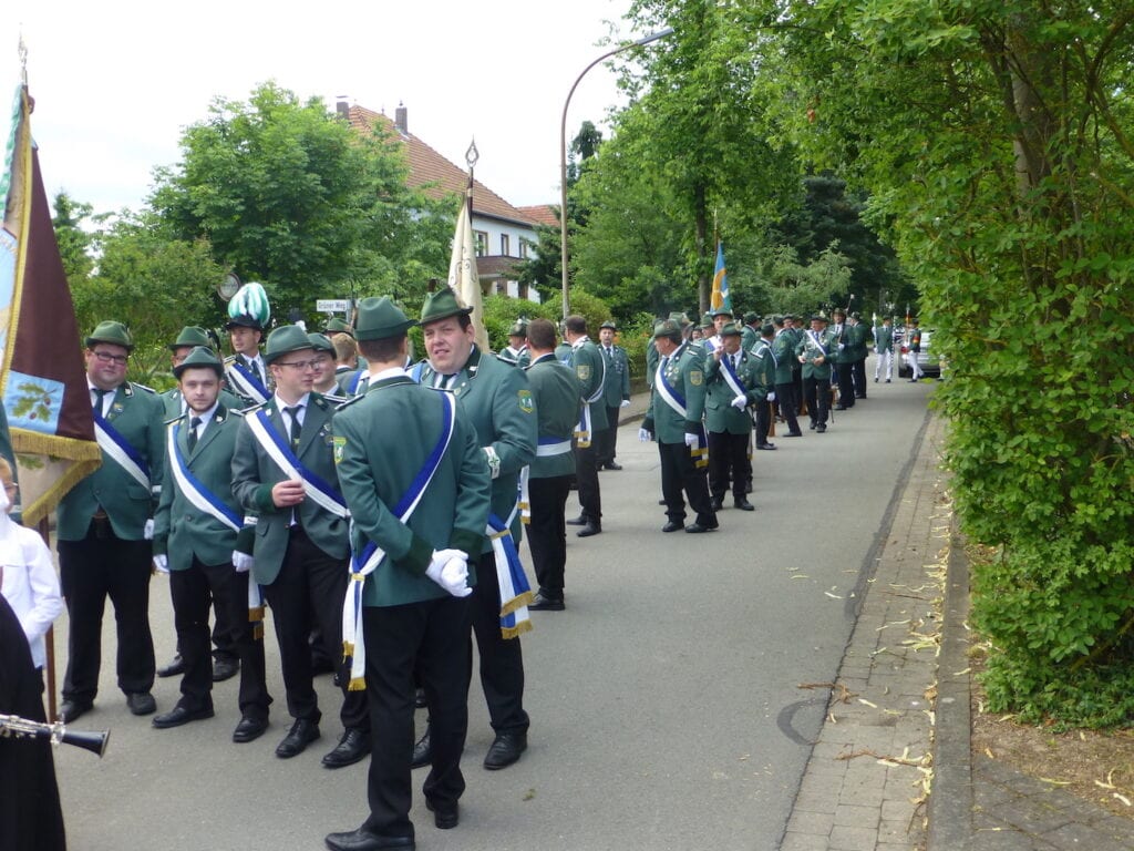 2017 - Schützenfest