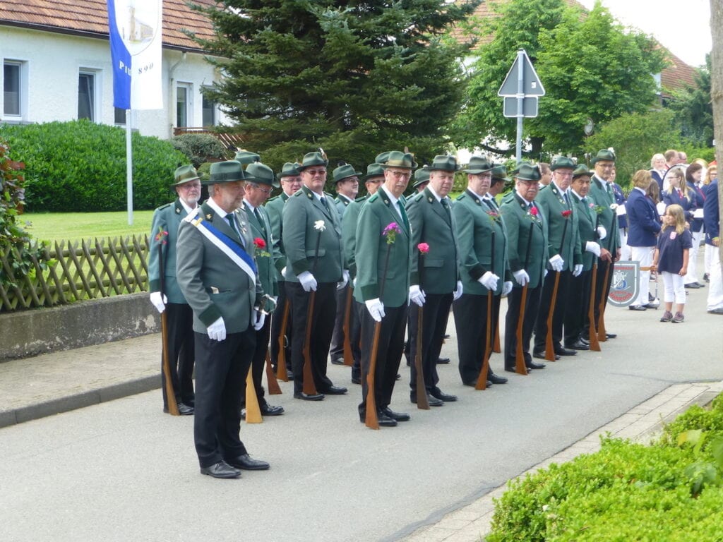 2017 - Schützenfest