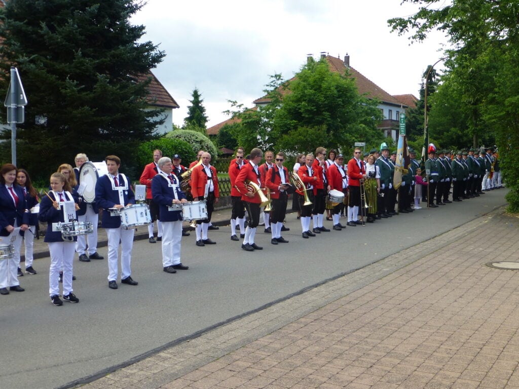 2017 - Schützenfest
