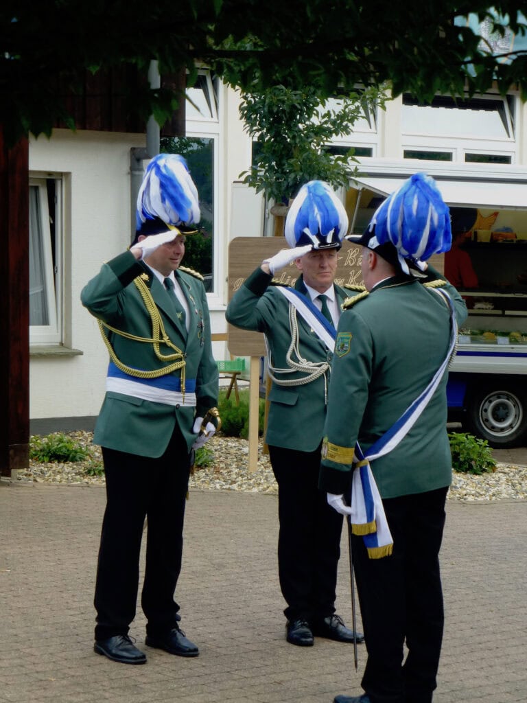 2017 - Schützenfest