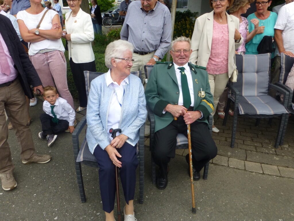 2017 - Schützenfest