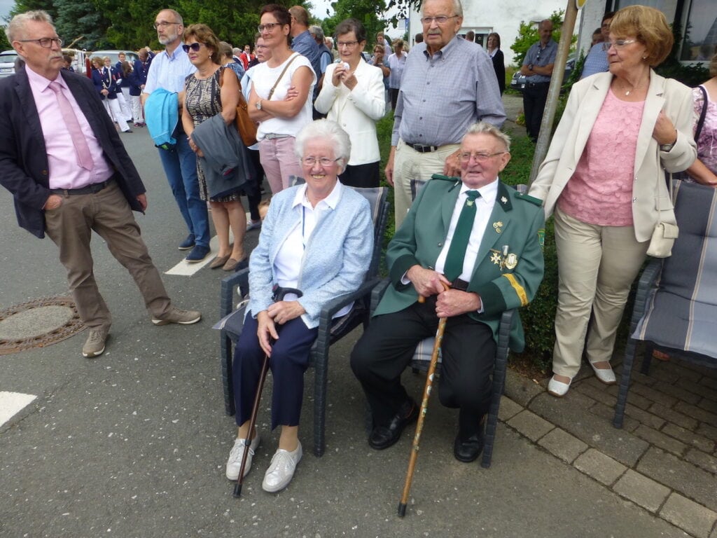 2017 - Schützenfest