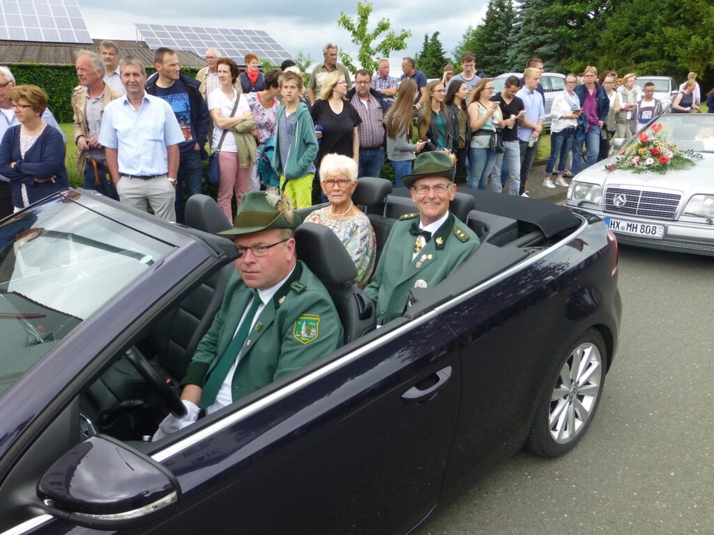 2017 - Schützenfest