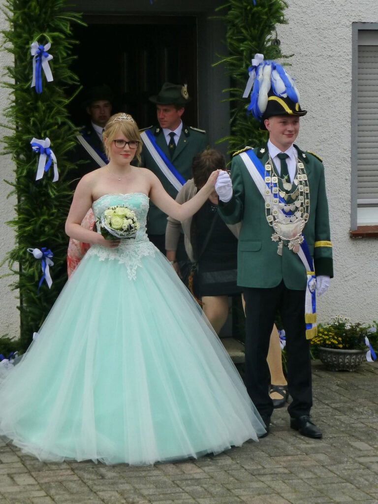 2017 - Schützenfest
