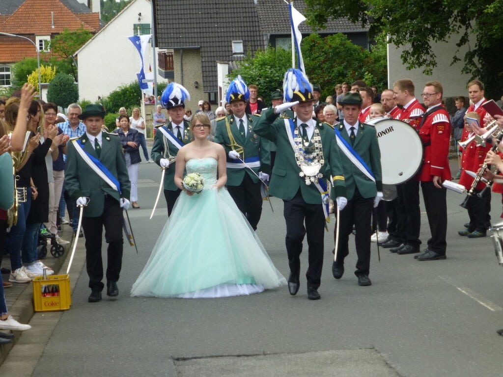 2017 - Schützenfest