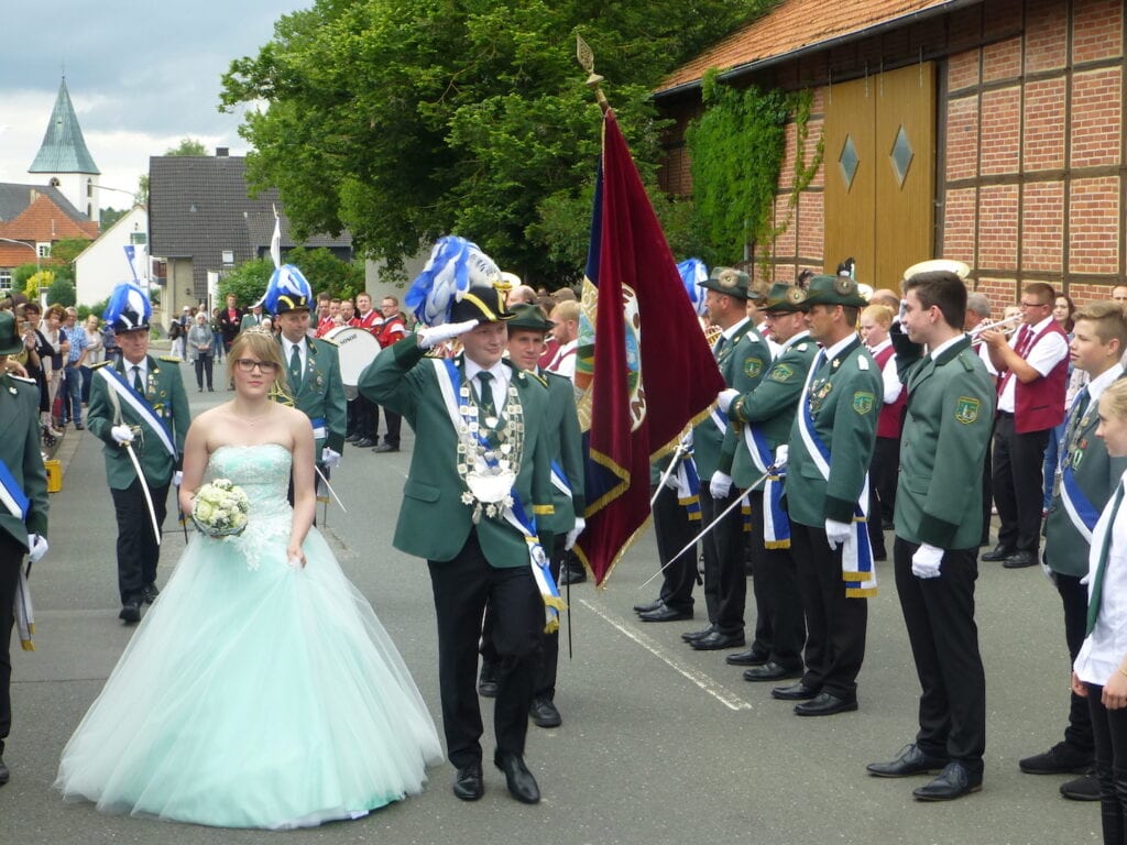 2017 - Schützenfest