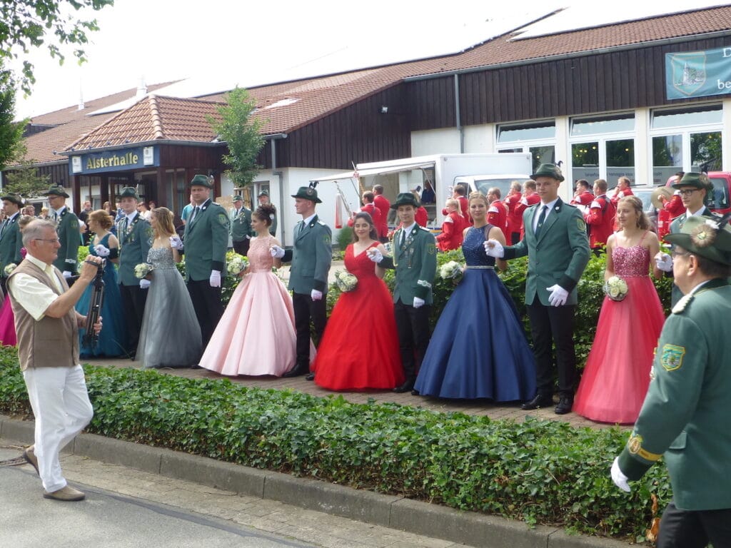 2017 - Schützenfest