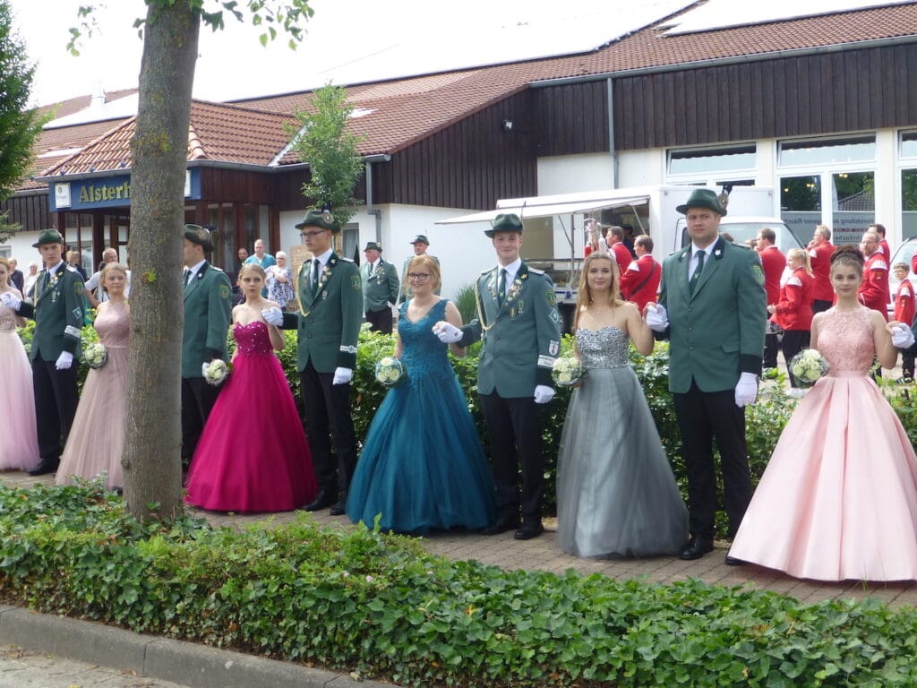 2017 - Schützenfest