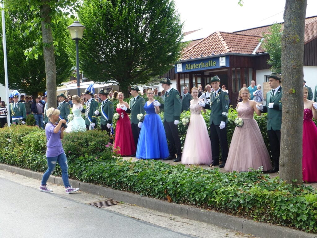 2017 - Schützenfest