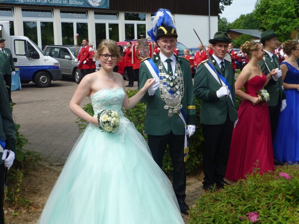 2017 - Schützenfest