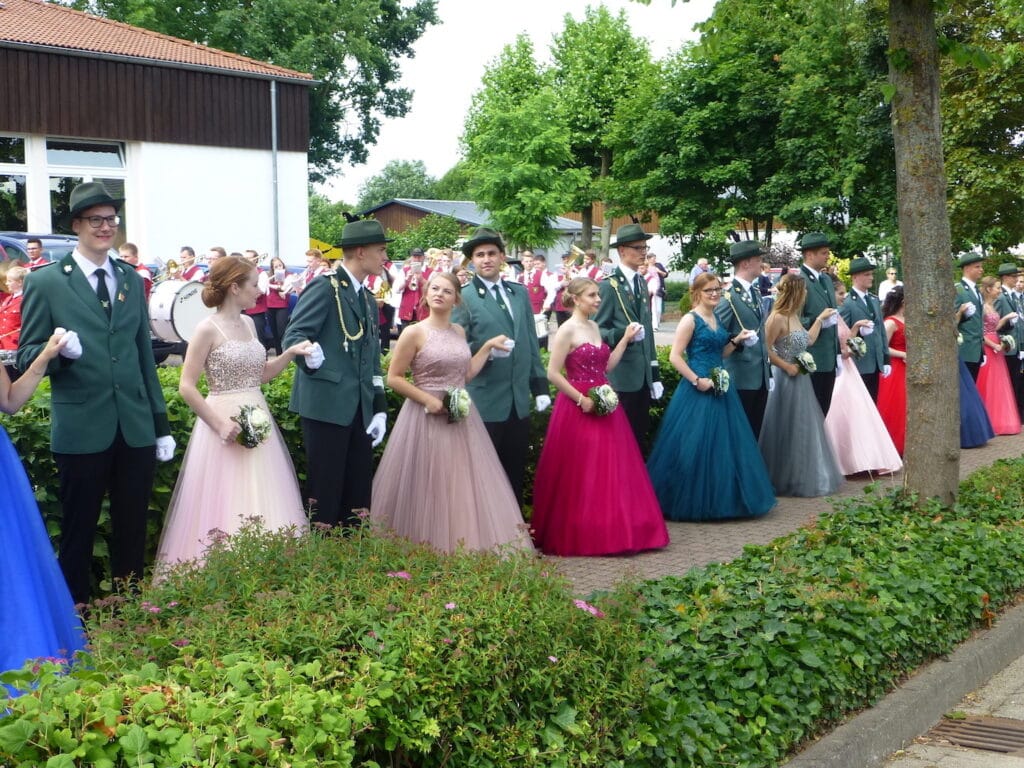 2017 - Schützenfest