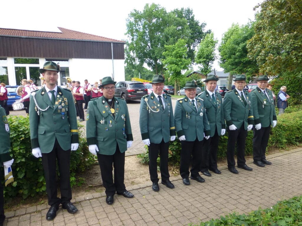 2017 - Schützenfest