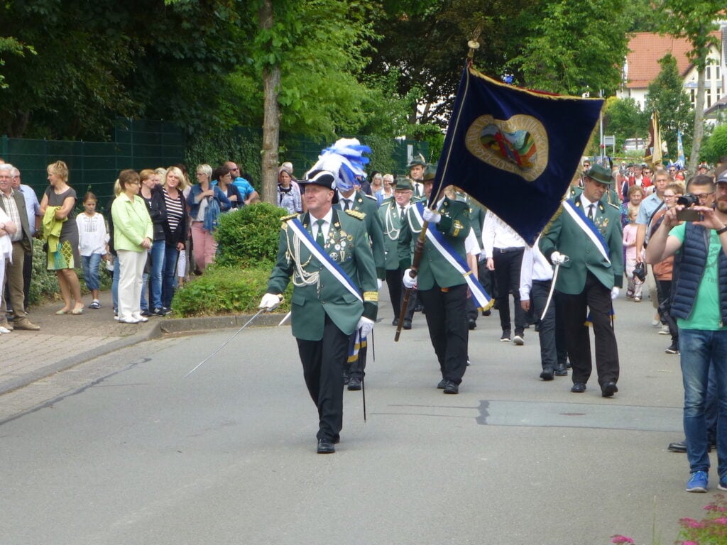 2017 - Schützenfest