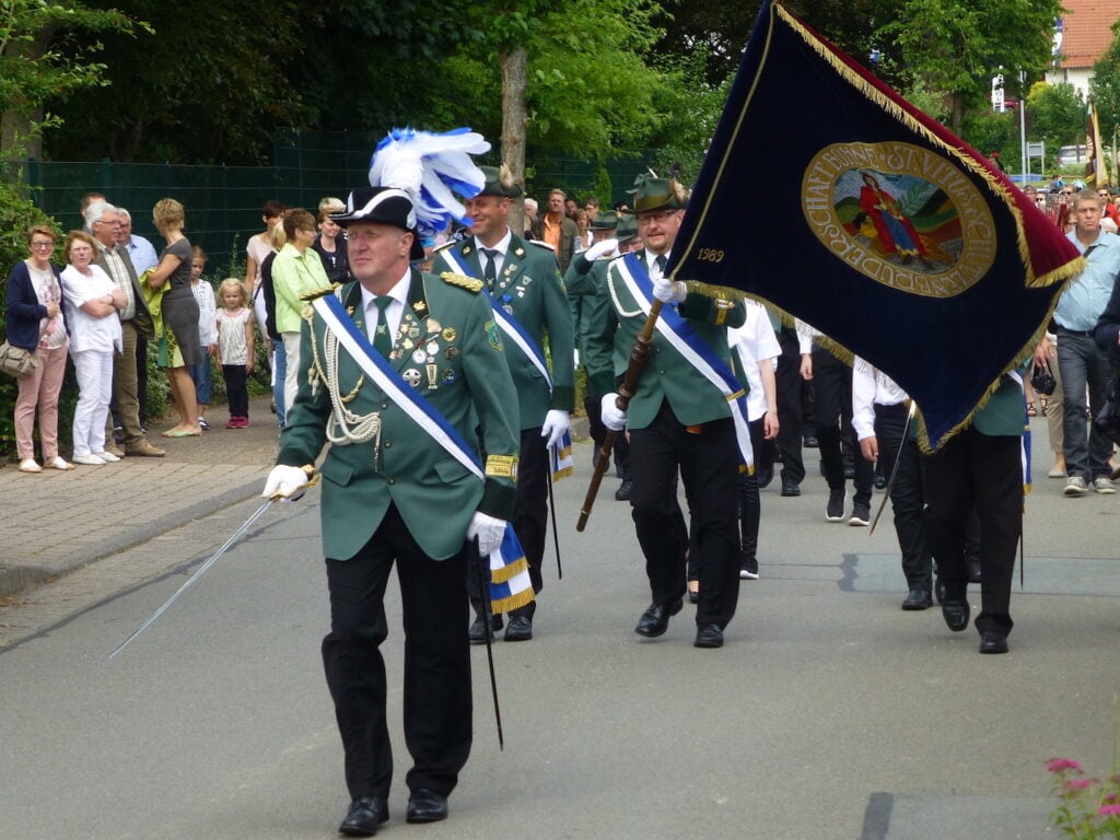 2017 - Schützenfest