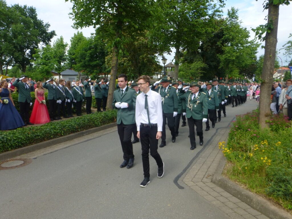 2017 - Schützenfest