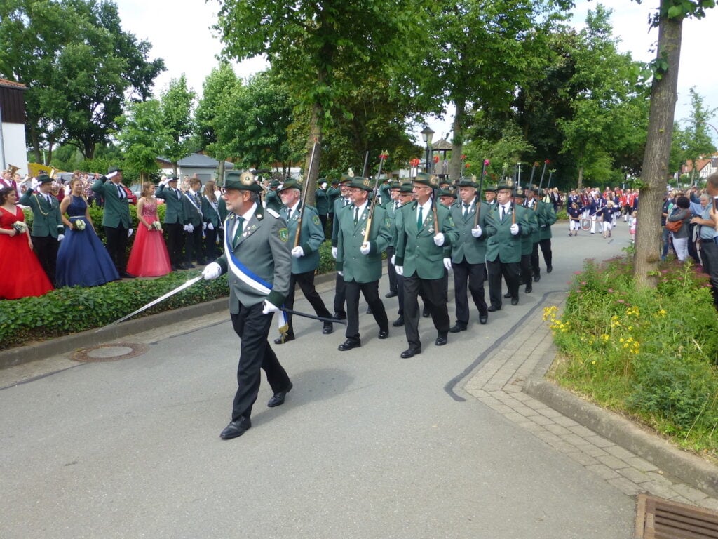 2017 - Schützenfest