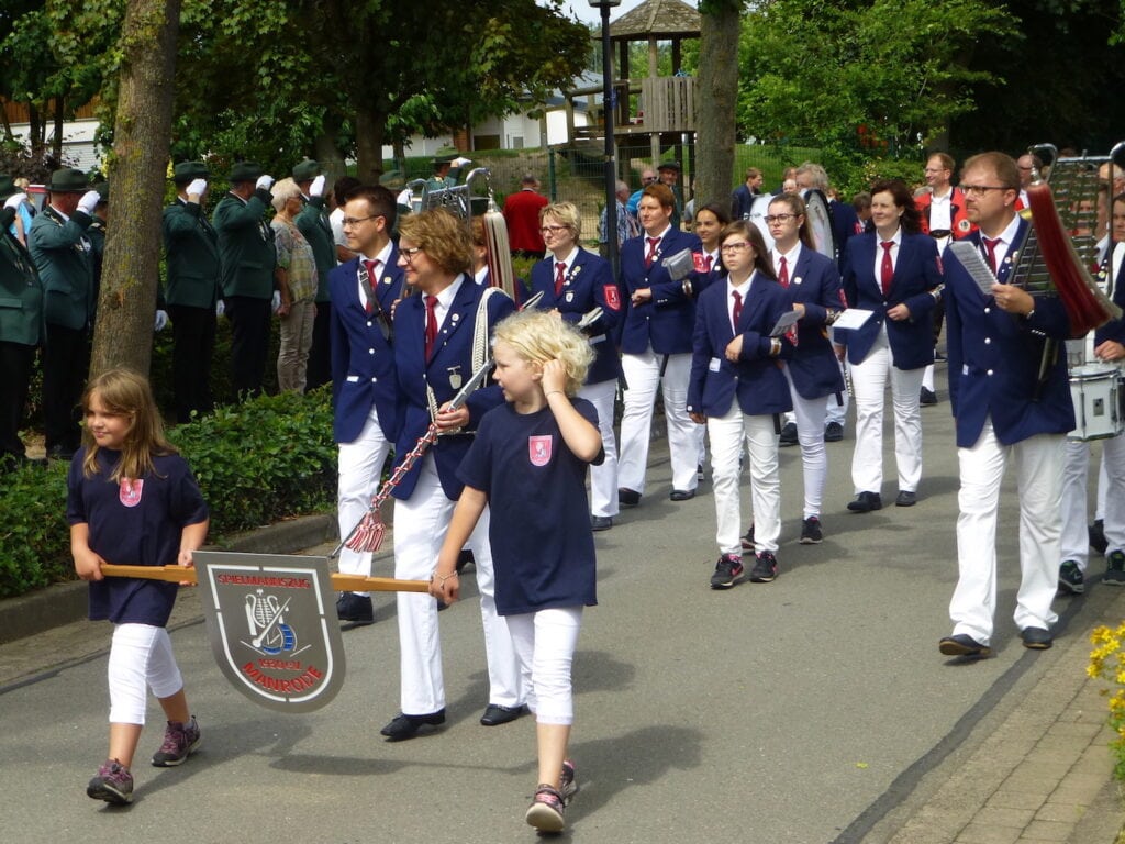 2017 - Schützenfest
