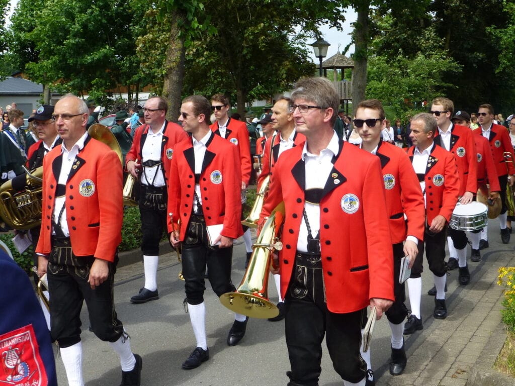 2017 - Schützenfest