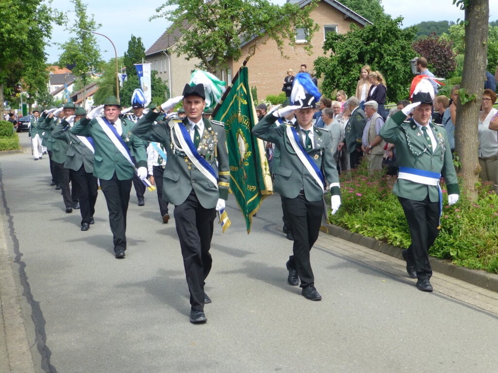 2017 - Schützenfest