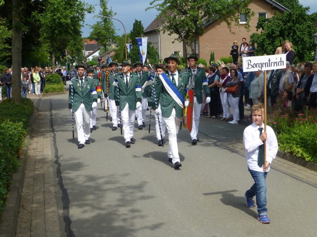 2017 - Schützenfest