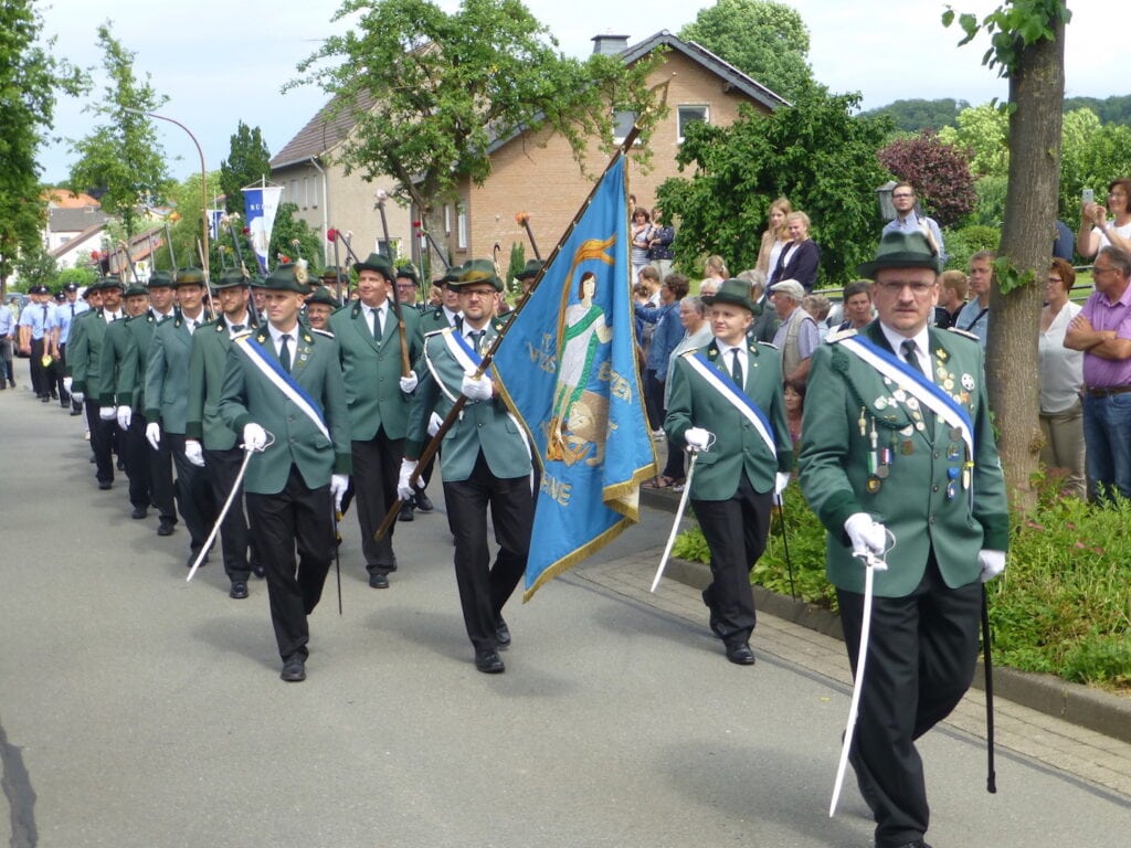 2017 - Schützenfest