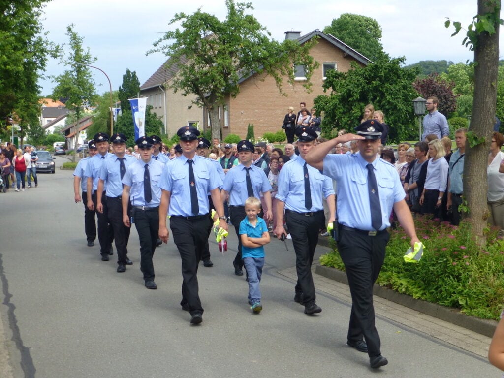 2017 - Schützenfest