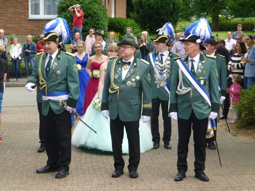 2017 - Schützenfest