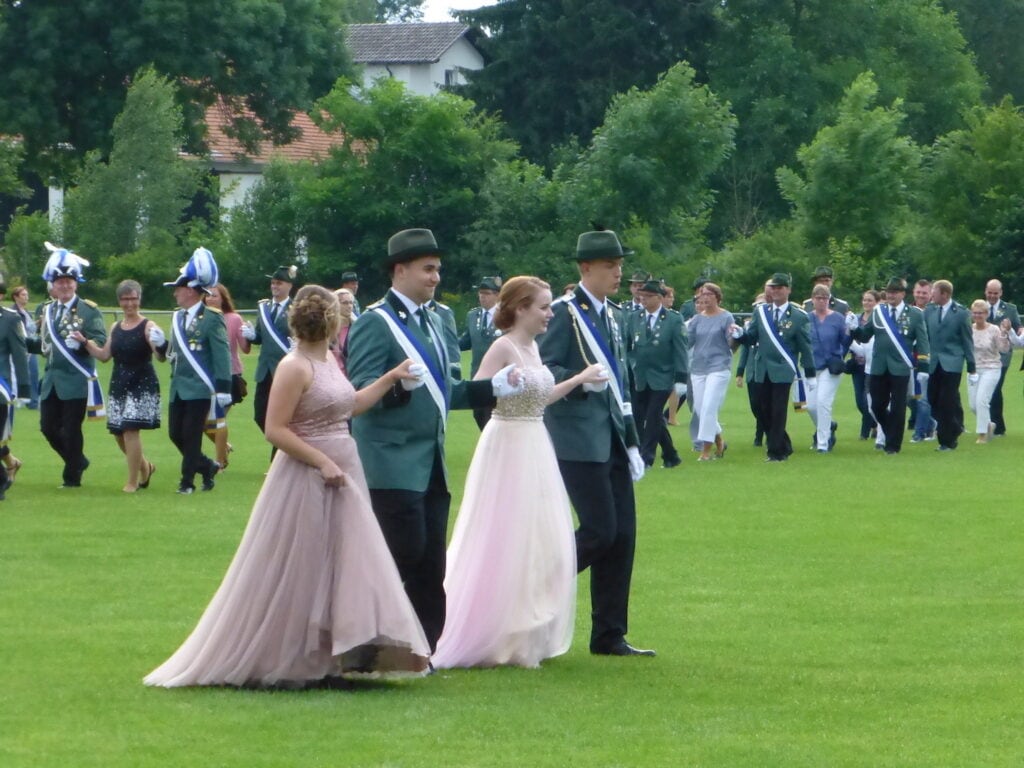 2017 - Schützenfest