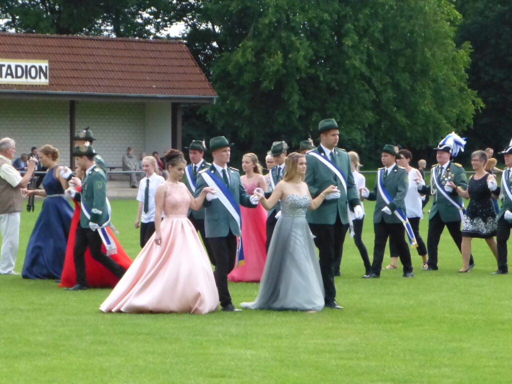 2017 - Schützenfest