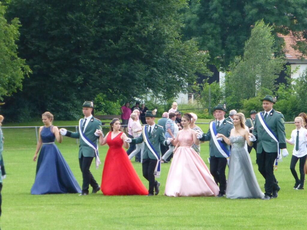 2017 - Schützenfest