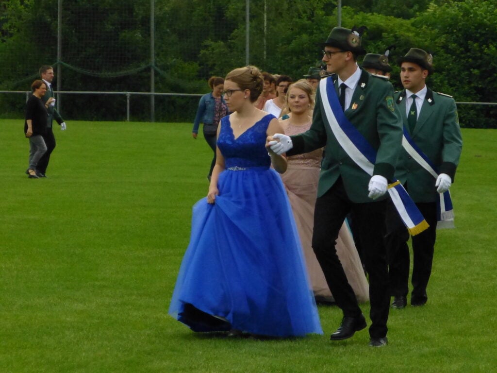 2017 - Schützenfest