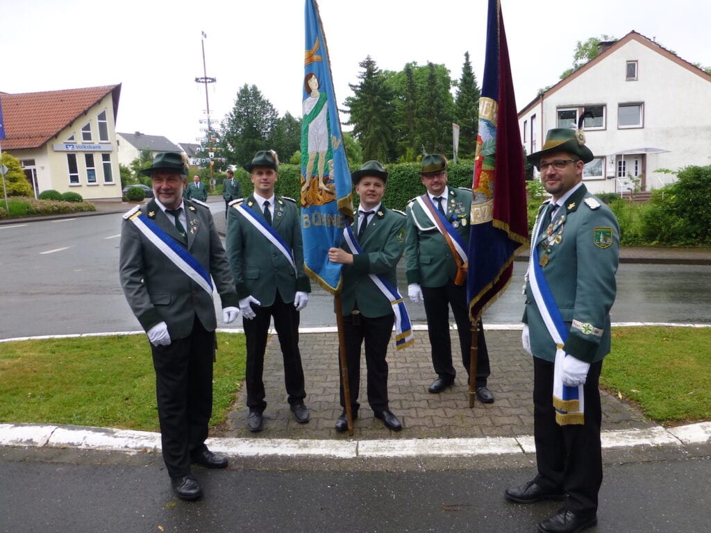 2017 - Schützenfest