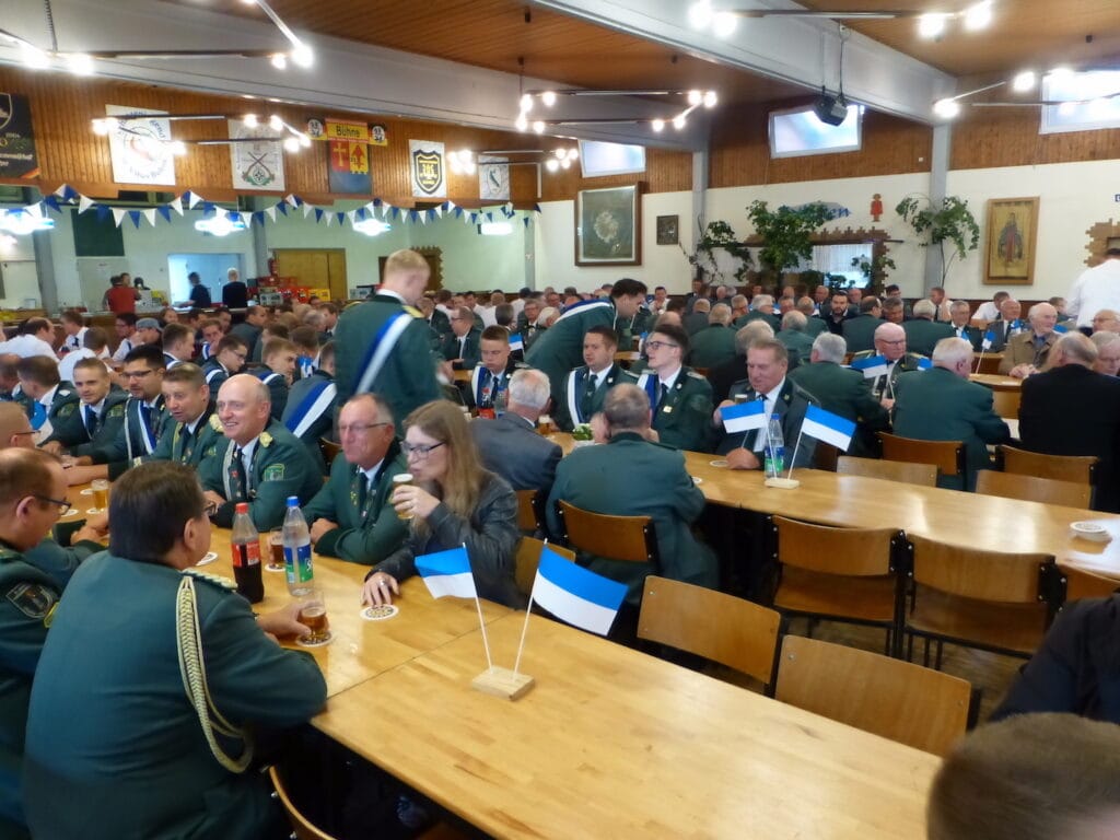 2017 - Schützenfest