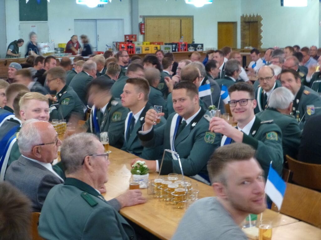 2017 - Schützenfest