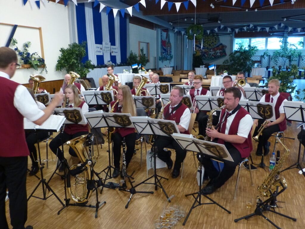 2017 - Schützenfest