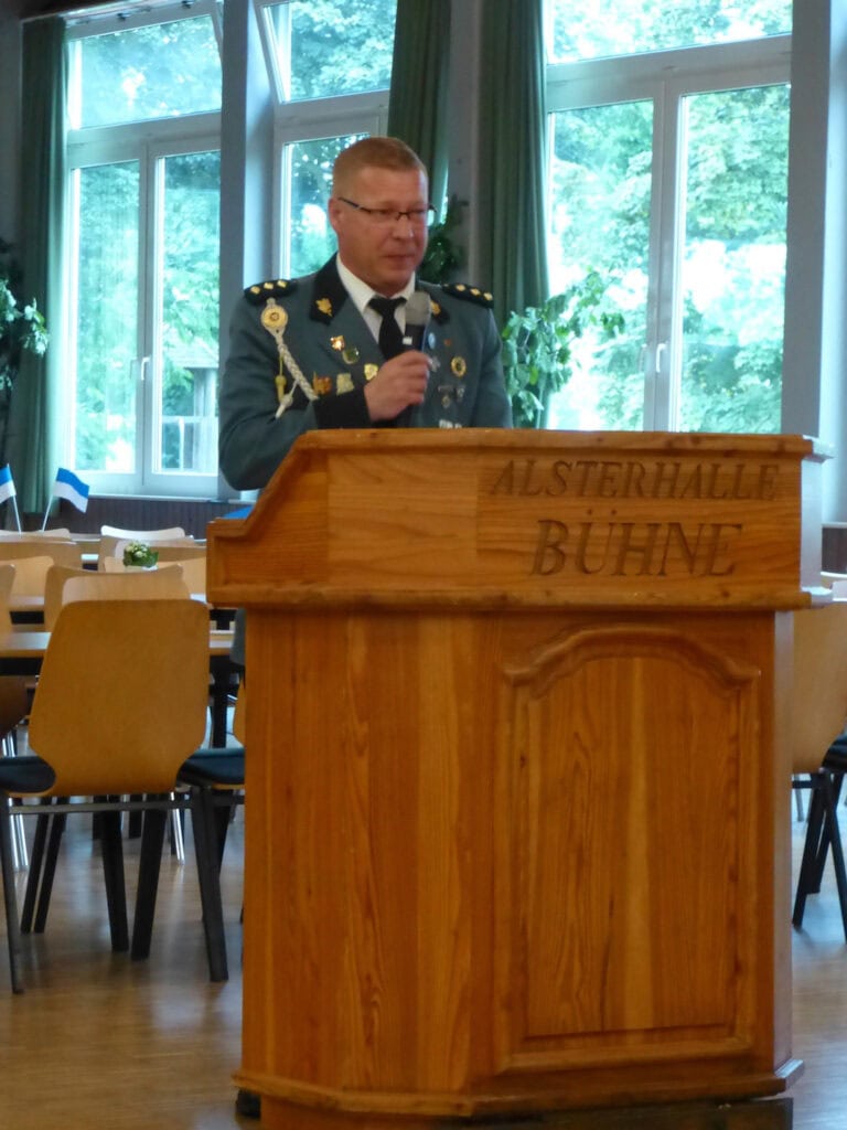 2017 - Schützenfest
