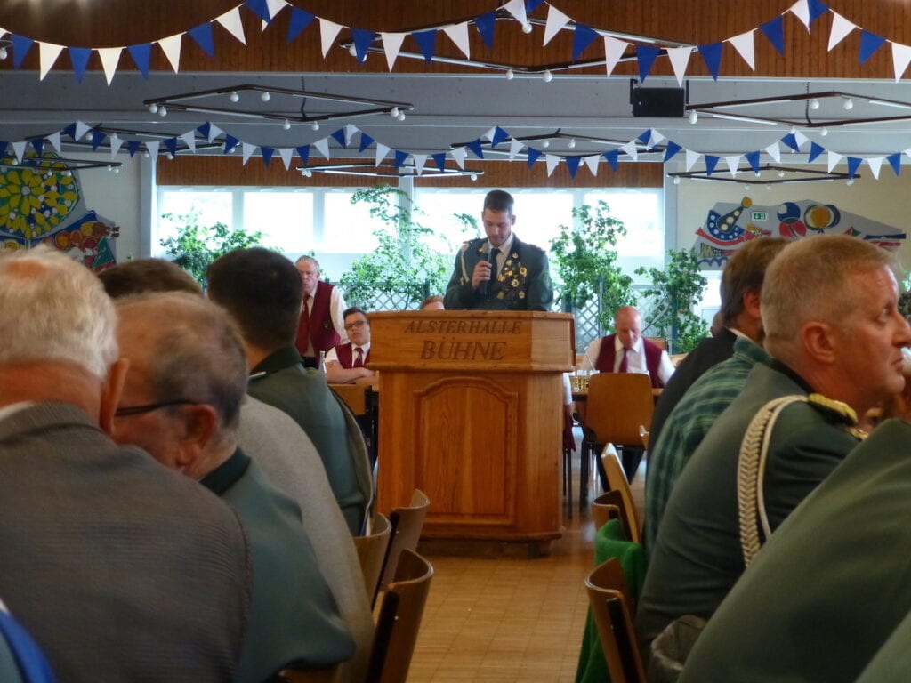 2017 - Schützenfest