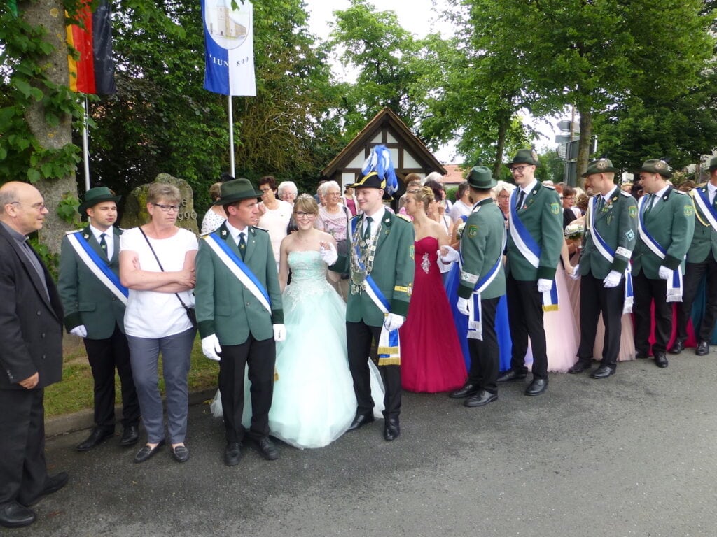 2017 - Schützenfest