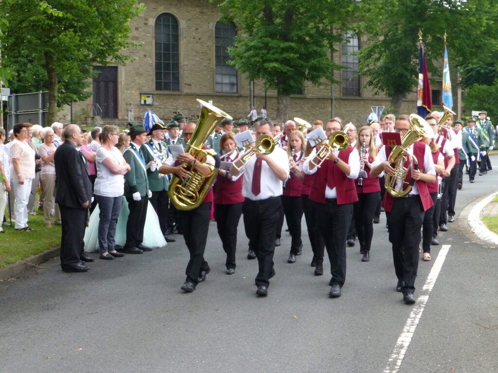 2017 - Schützenfest
