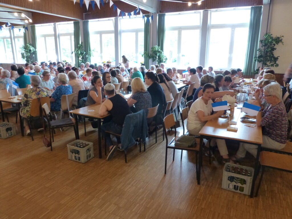 2017 - Schützenfest