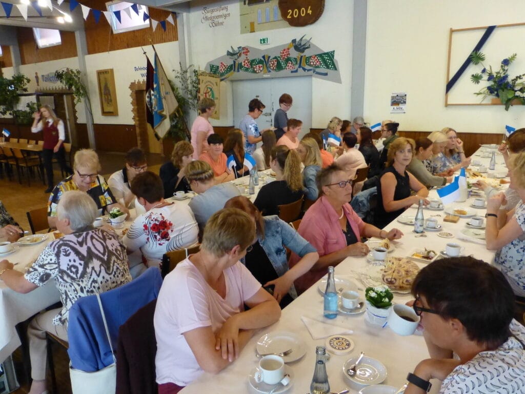 2017 - Schützenfest