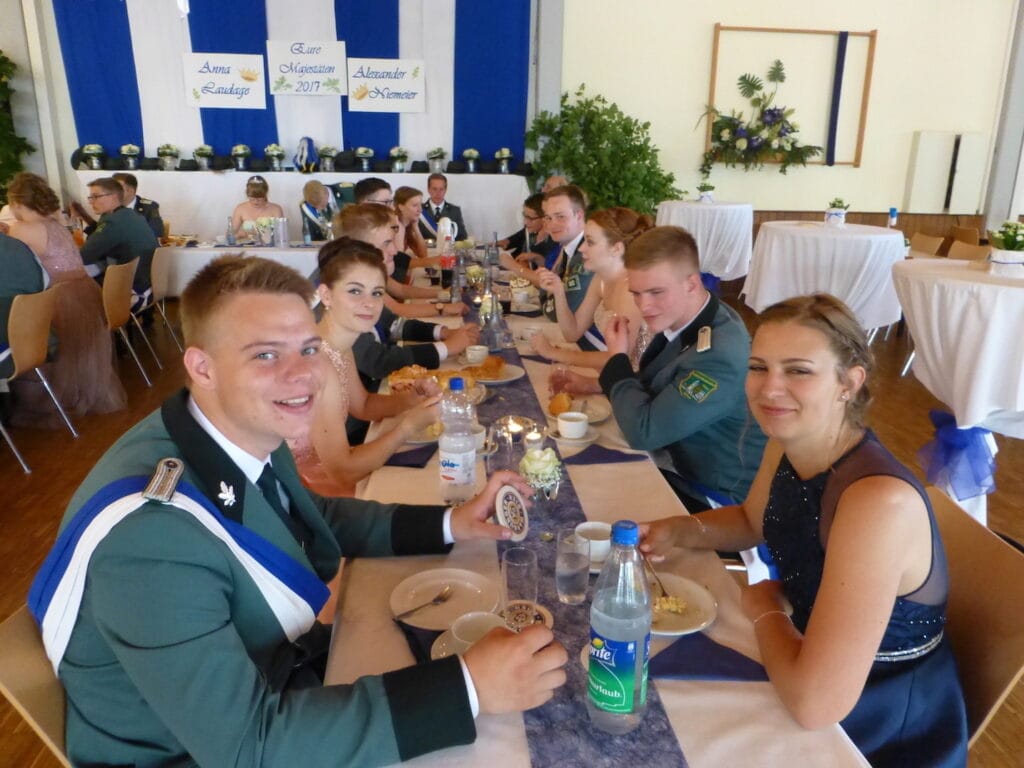 2017 - Schützenfest