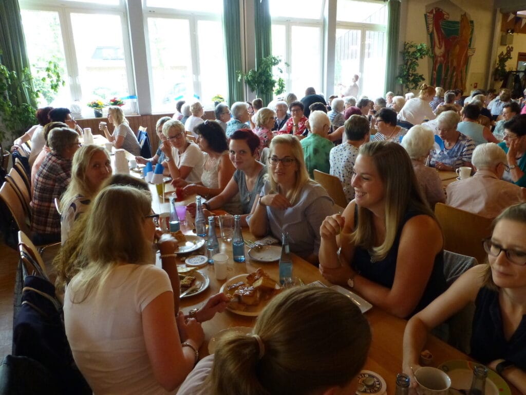 2017 - Schützenfest